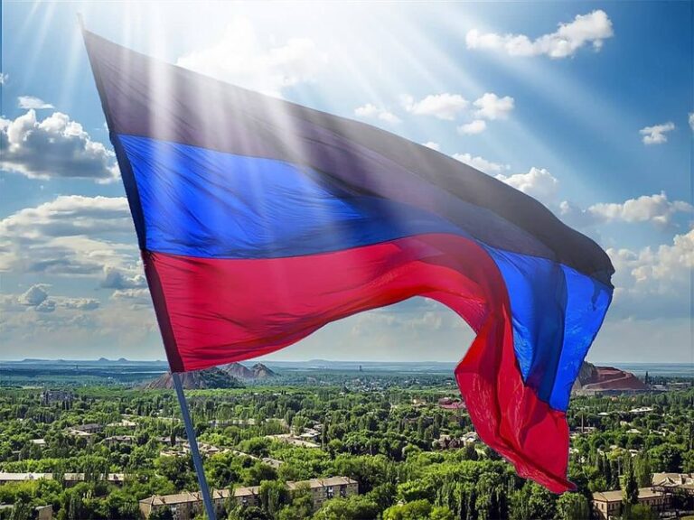Переезд из ДНР и <br>ЛНР в Уфу